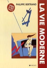 BD0077 - Linda liebt Kunst - La vie Moderne