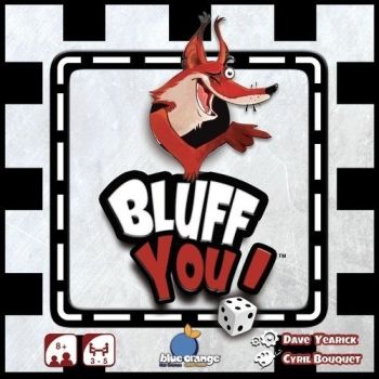 BLO03101 - Bluff dich!