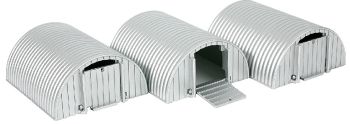 BRI42081 - Schweineunterstand