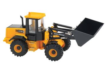 BRI42511 - Radlader JCB 416 Maßstab:1/32