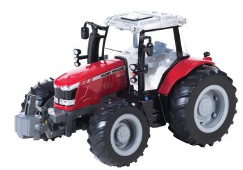 BRI43078A1 - MASSEY 6613 Ech:1/16 Kompatibel mit BRUDER Artikeln.