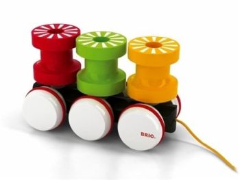 BRIO30201 - Spiel aus Holz
