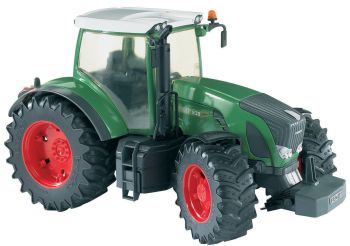 BRU3040 - FENDT 936 Vario Maßstab: 1/16