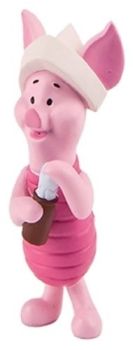 BUL12332 - WINNIE THE POOH - Ferkel