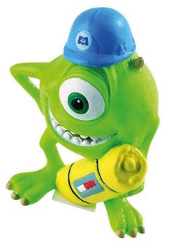 BUL12570 - MONSTERS & COMPANY Charakter - MIKE
