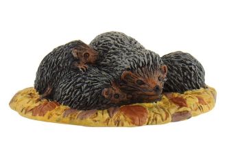 BUL64452 - Igel-Familie