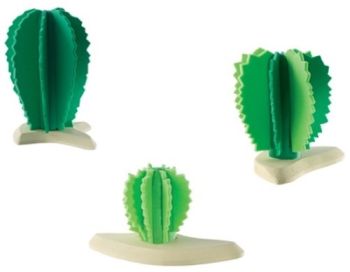 BUL81087 - Group of Cactus