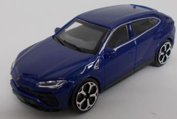 BUR18-30392 - LAMBORGHINI Urus blue