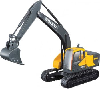 BUR32086 - Bagger VOLVO EC220E