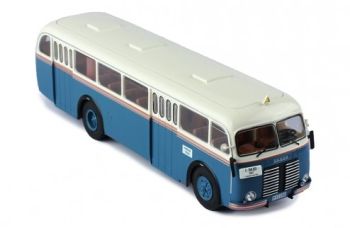 IXOBUS031LQ - SKODA 706 RO 1947 Blau und Weiß