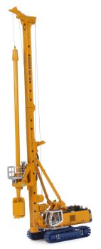 BYM25009/3 - Raupenbohrer BAUER BG40