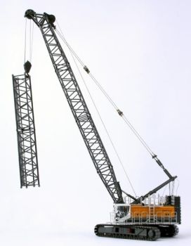 BYM25027/2 - BAUER MC96 Seilbagger