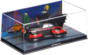 MAGBAT009 - Batmobile Nr. 5 (1941) – BATMAN