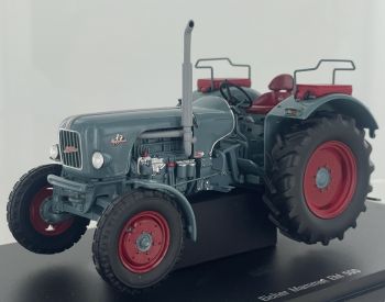 ATCBC013 - EICHER Mammut EM500 2wd – Limitiert auf 500 Stück.