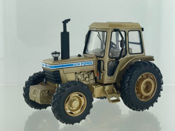 BRI43410GOLD - FORD 9700 4WD Gold Edition - Limitiert auf 500 Ex.