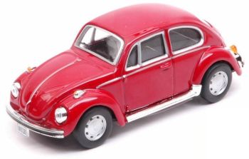 CAR4-10550 - VOLKSWAGEN Käfer rot