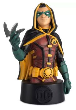 MAGDCBUK009 - Büste DC Comics ROBIN - 13 cm