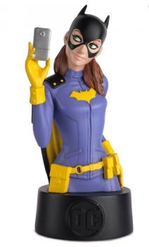 MAGDCBUK010 - Büste DC Comics BATGIRL - 13 cm