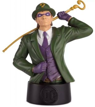 MAGDCBUK011 - Büste DC Comics RIDDLER - 13 cm