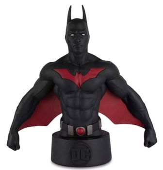 MAGDCBUK019 - Büste DC Comics BATMAN Beymond - 13 cm