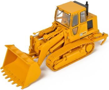 CCM973-02 - Laderaupe CATERPILLAR 973 Schaufel mit 3-Zahn-Aufreißer