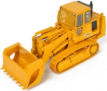 CCM973-03 - CATERPILLAR 973 Laderaupen-Abbruchschaufel