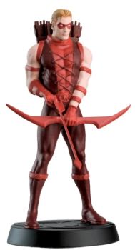 MAGCDCREDARROW - DC Comics Figurine RED ARROW - 9 cm