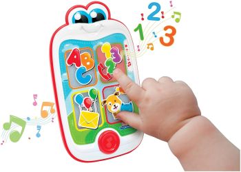CLE14948 - Baby-Smartphone