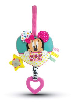 CLE17212 - Baby Minnie Spieluhr
