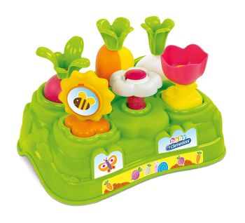 CLE17277 - Mein erster Garten