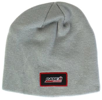 CASCNH107 - CASE IH Mütze grau