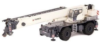 CON2115/01 - All-Terrain-Kran TEREX RT100US