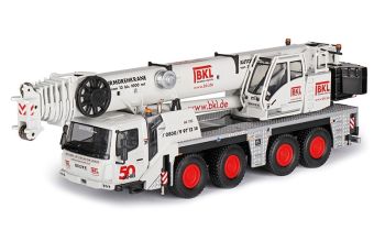 CON2119/02 - Mobilkran GROVE GMK 4100L-1 BKL