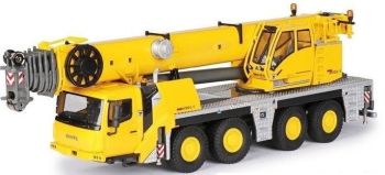 CON2119/0 - GROVE GMK 4100L-1 Mobilkran