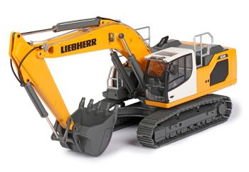 CON2215/0 - Bagger LIEBHERR R938 Tier V