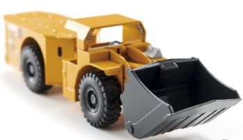 CON2451 - PAUS PFL 20 Tunnelbohrlader