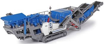 CON2521/0 - KLEEMANN Mobirex MR 130 EVO2 Brecher