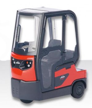 CON2620 - Elektrotraktor LINDE P80