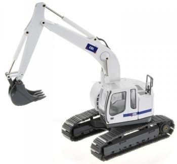 CON2922/04 - Bagger LIEBHERR R924 Compact "EBL"