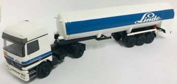 CON4027/0 - MERCEDES Actros mit LINDE Tank