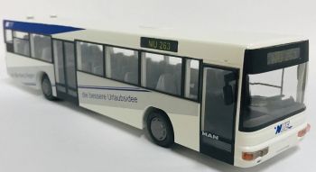 CON5424/01 - Omnibus MAN NÜ 263/313