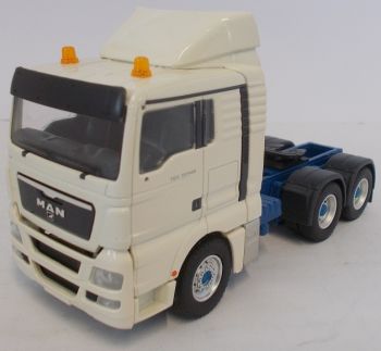 CON70004 - MAN TGXXL 33.540 6x4