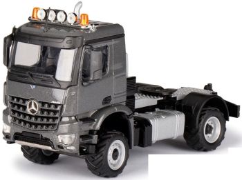 CON78008 - MERCEDES BENZ Arocs Classic Space Agrar Landwirtschaftsräder