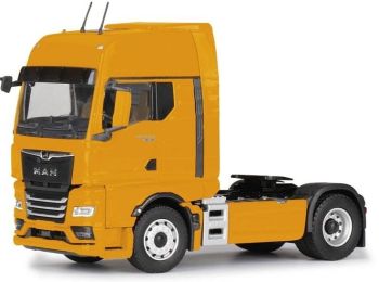 CON80000/03 - MAN TGX GX 4x2 gelb