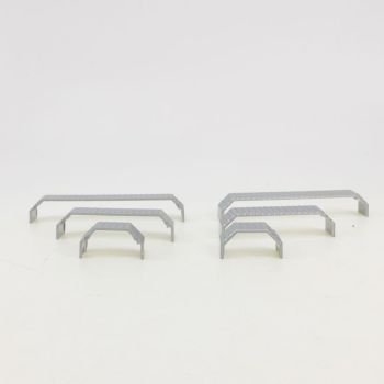 CON99831 - Set mit 3 Paar Schutzblechen