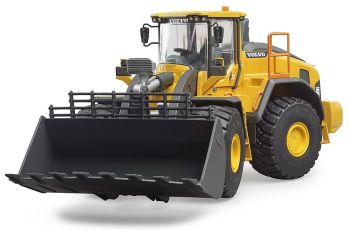 BRU2458 - Radlader VOLVO L260H