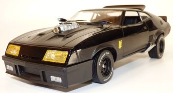 GREEN12996 - FORD Falcon XB GT 1973 Mad Max Letzter V8-Abfangjäger
