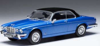 IXOCLC400N - JAGUAR XJ12C 1976 Blau-metallic