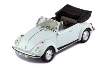 IXOCLC428N - VOLKSWAGEN Käfer 1302 LS 1971 weiß