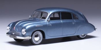 IXOCLC594N.22 - TATRA T600 Tatraplan 1950 Hellblau